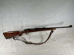 Browning  30-06  Belgium Medallion  5L 31541