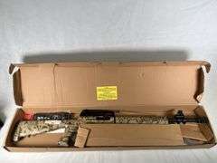 Iver Johnson  12 ga  Stryker Digital  21E-6972