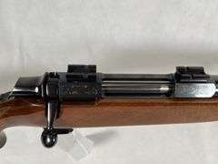 Browning  338  A Bolt Medallion  29249NM217