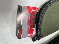 3 new soft gun cases