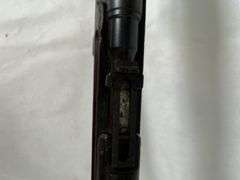 Ariska  Type 99  1335026  Bayonet