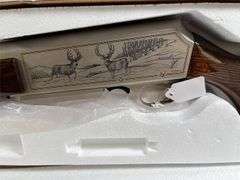 Browning  30-06  BAR Safari  311MZ12391