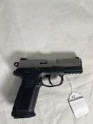 FN  9mm  FNX-9  FX1U023790