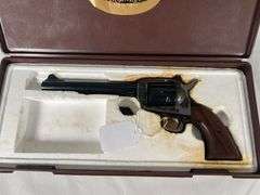 Virgina  44 mag  Dragoon  19725