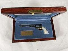 1851 Navy Colt Miniature Classic Edition from United States Historical Society