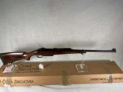 CZ  300 win mag  550  A393905