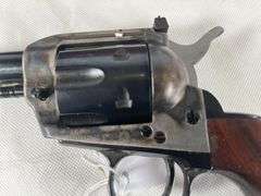 Virgina  44 mag  Dragoon  19725