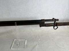 Ariska  Type 99  1335026  Bayonet