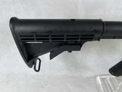 S & W  22 LR  M&P 15-22  LAJ1289  Red Dot Sight