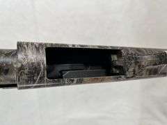 Mossberg  12  835  UY884192