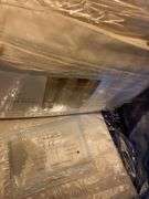 Curtain panels, sham covers, duvet cover