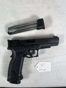 Springfield Armory  9mm  XD Elite  BB202810