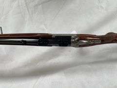 Winchester   12 gauge top /7x57 mauser bottom  Grand European Boar  AMS-42EX