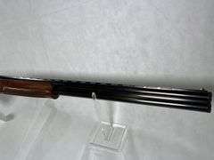 Winchester  12 gauge  101  BD488786E