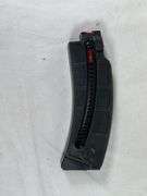 S & W  22 LR  M&P 15-22  LAJ1289  Red Dot Sight
