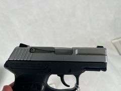 KelTec  9mm  Of-9  rrx80