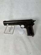 Colt  38 rimless  1902  34354
