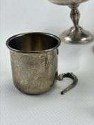 Sterling Silver misc