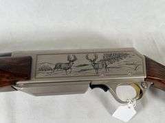 Browning  30-06  BAR Safari  311MZ12391