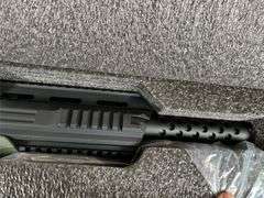 ATI  12 ga  Bulldog SGA  12bd21-22059