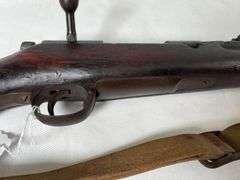 Ariska  Type 99  1335026  Bayonet