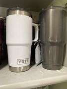 Insulated mugs
