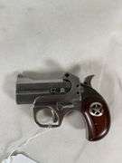 Bond Arms  357/38 spl  Texas Defender Edition  13553