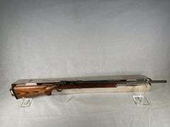 Ruger  25-06  77 MKII  783-30590