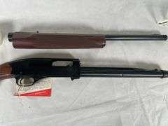 Winchester  12 gauge  1400 Slug Hunter  N1122432