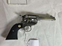 Ruger  357 mag  SASS Vaquero  SASS 09484/ SASS09483