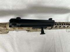 Iver Johnson  12 ga  Stryker Digital  21E-6972
