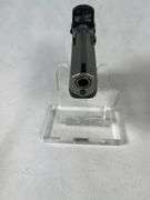 SCCY  9mm  Cpx-1  C118515  CT reflex sight
