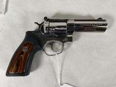 Ruger  357 mag  GP100  173-90926