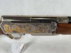 Browning  30-06  BAR  BAR1M249