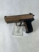 Sig Sauer  9mm  SP2022  24B364853