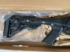 Silver Eagle   12 gauge  RZ17 TAC  39-H21PT-3951