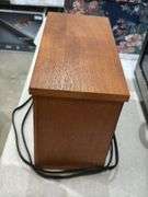 Tabletop Heat Surge heater