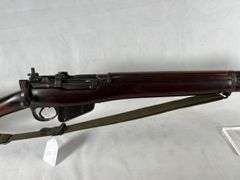 Enfield   303  #4 MKI  4205408  Bayonet