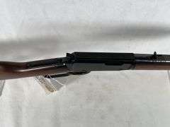 Henry  22 lr  H001  121215h