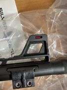 Silver Eagle   12 gauge  RZ17 TAC  39-H21PT-3951