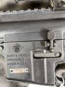 S & W  22 LR  M&P 15-22  LAJ1289  Red Dot Sight