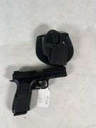 Rock Island Armory  9mm  stk100  RIA24481c0  Blackhawk holster