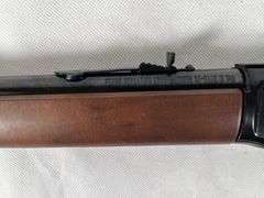 Henry  22 lr  H001  121215h
