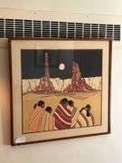 Katalin Ehling limited edition print