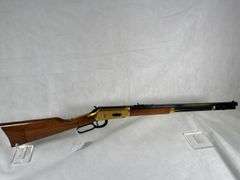 Winchester  30-30  Centennial 66  49967