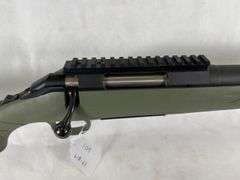 Ruger  6.5 cm  American  690848215