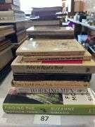 Books, educational/self help