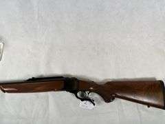 Ruger  375 H & H  1  133-36844