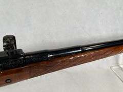 Browning  7mm Rem Mag  Medallion  7X41855  scope