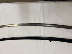 41” Sword w/ scabbard